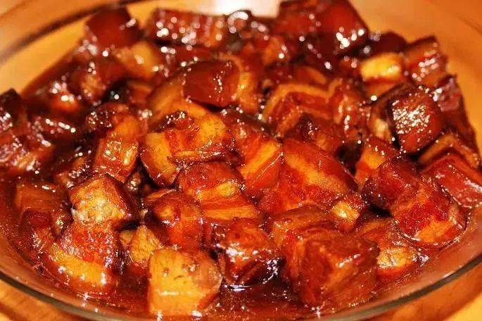 原创              不用科技与狠活，也能让饭菜好吃吗