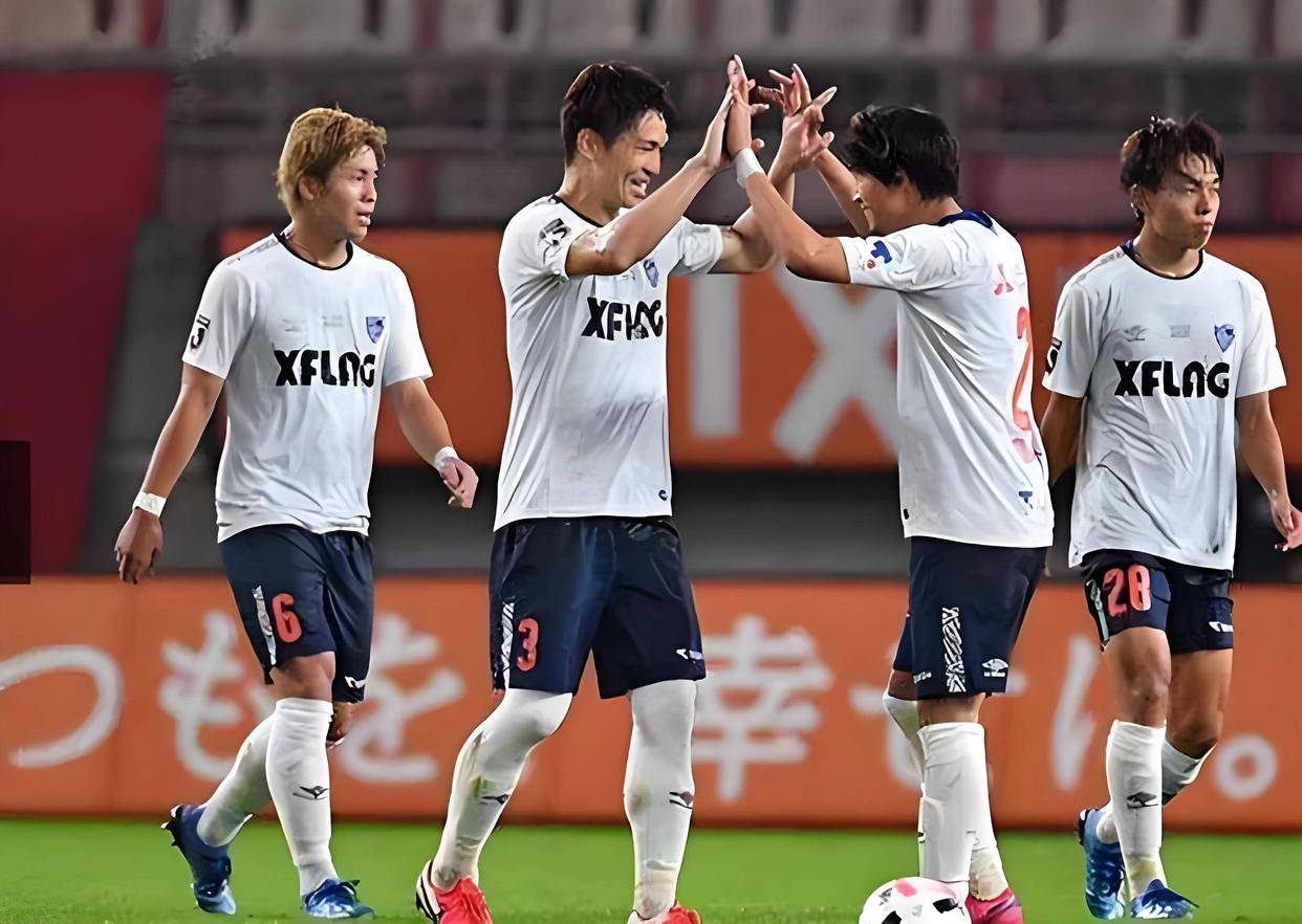 5月31日赛事分析：010日职京都不死鸟VS东京FC