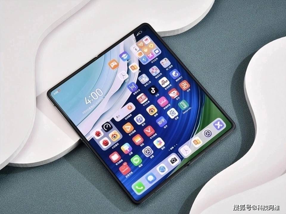 原创             华为宣布清仓，12GB+512GB下跌3000元，麒麟9000S+5000万光变镜头