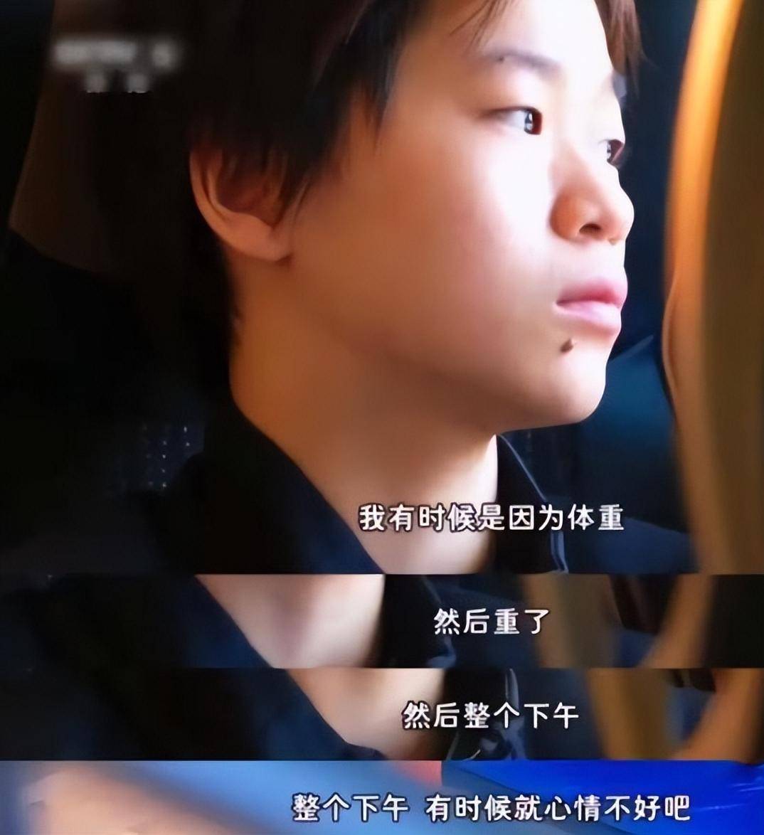 原创             陈芋汐与新搭档夺冠，彻底暴露全红婵困境，郭晶晶的话有人信了