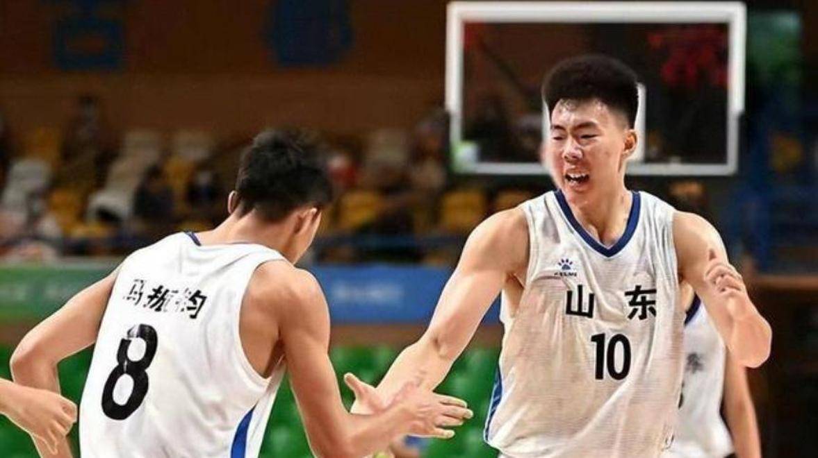 辽篮5连胜夺第一！全运会8队晋级，辽京浙领衔