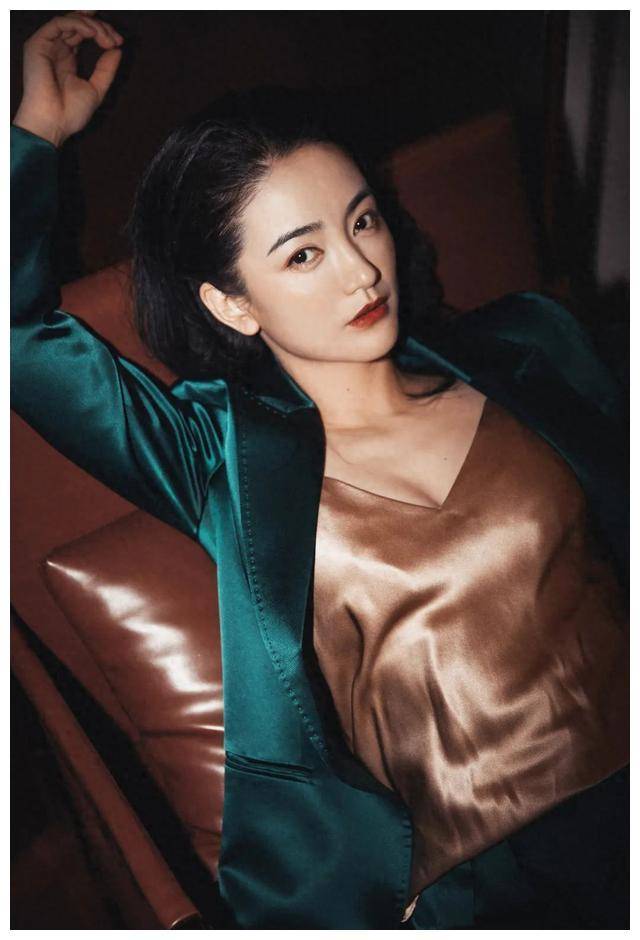 她是最低调的女演员，貌美如花从不炒作，丈夫位列全球亿万富豪榜！