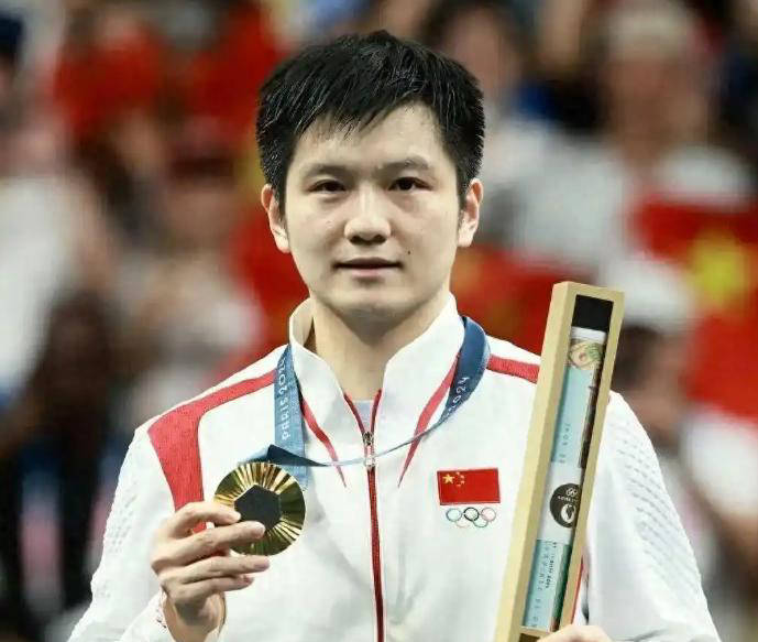 樊振东留洋，乒协表态支持，王励勤或应出手_国乒_比赛_实力