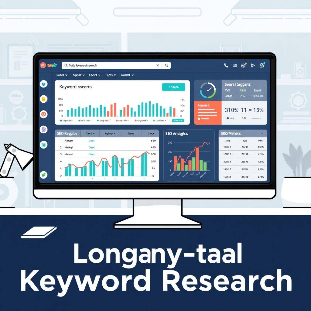 长尾关键词挖掘站长工具，让seo优化更高效