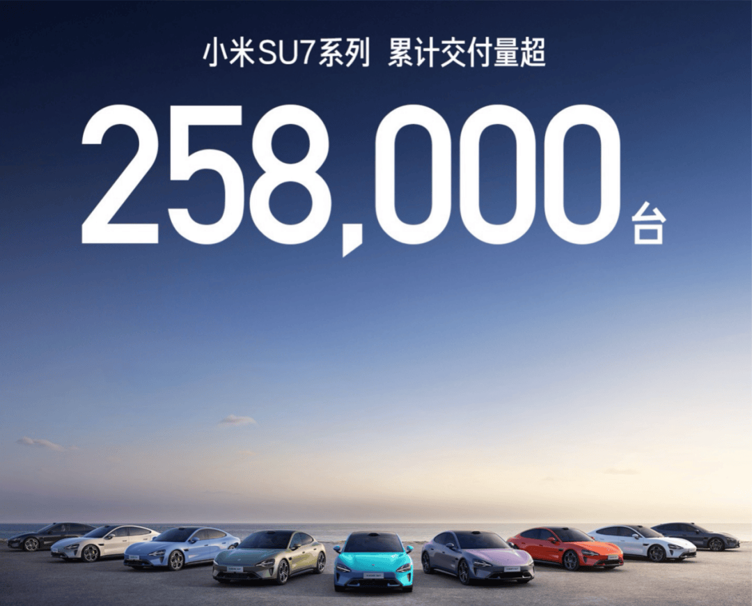 从手机到汽车，熟悉的“华为小米之争”全面爆发