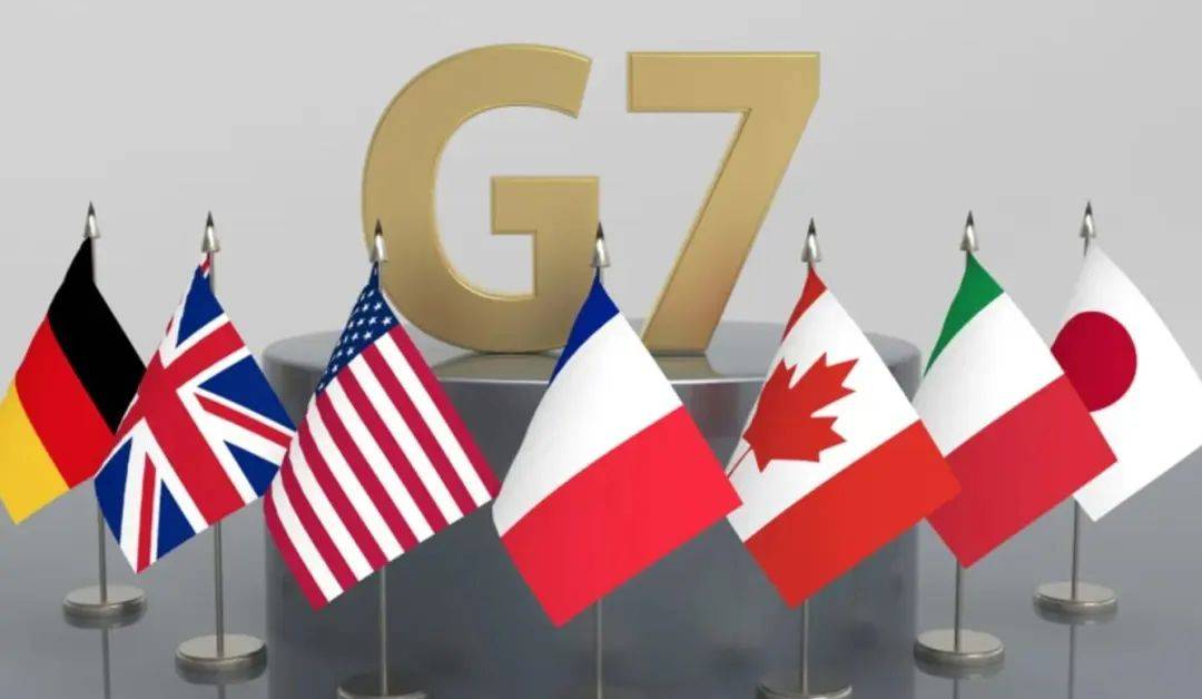 美国摊牌，不许印度靠近金砖，G7峰会四国应邀出席，唯独不请印度