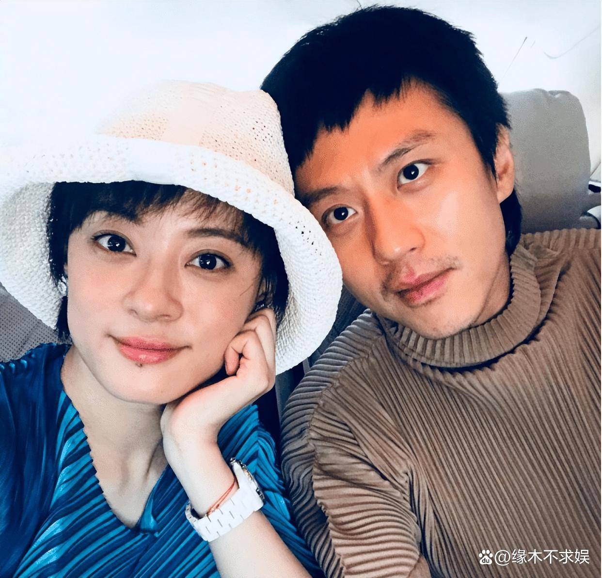 孙俪发文庆结婚15周年，称要和邓超在上海养老，辟谣全家移民伦敦！
