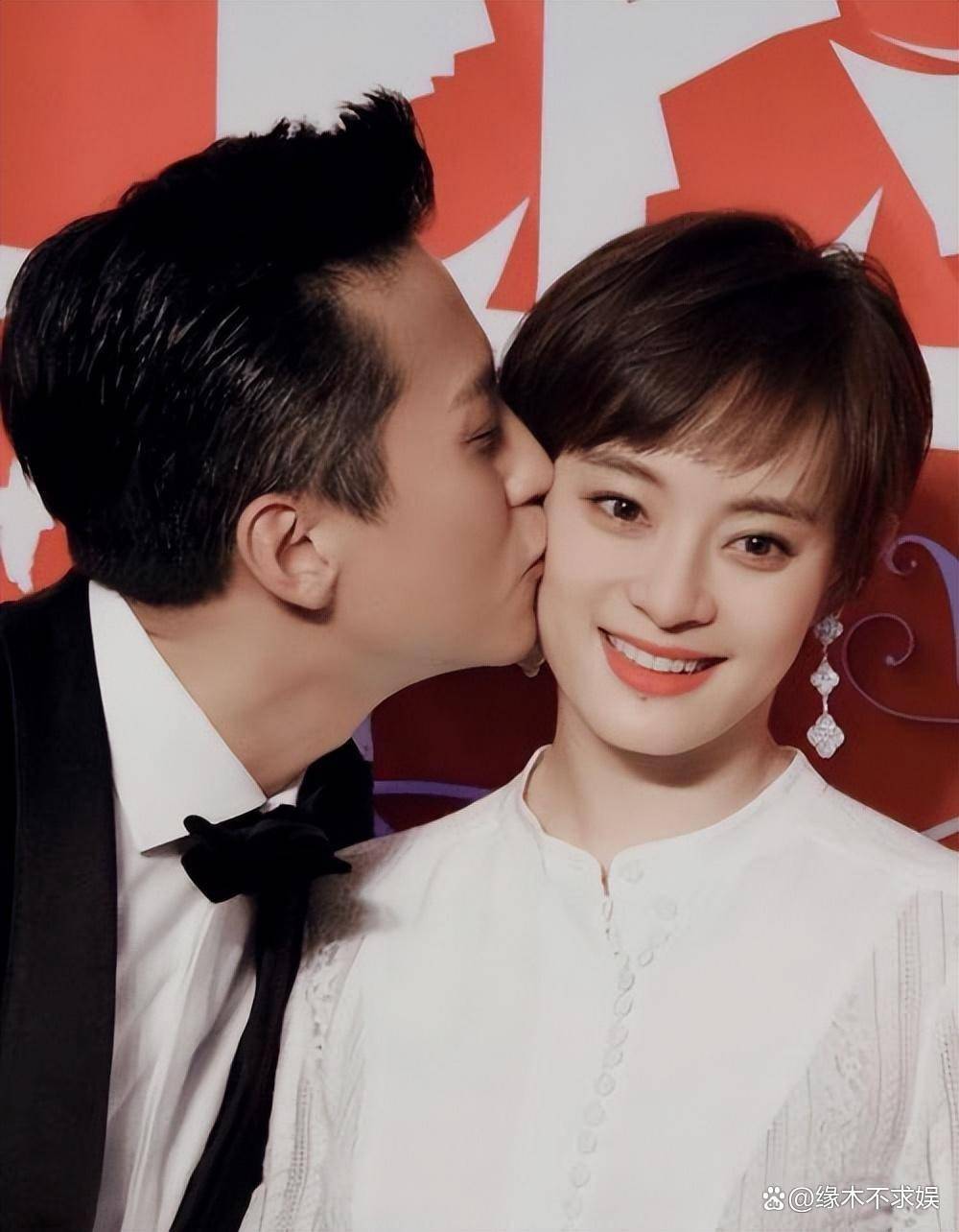 孙俪发文庆结婚15周年，称要和邓超在上海养老，辟谣全家移民伦敦！