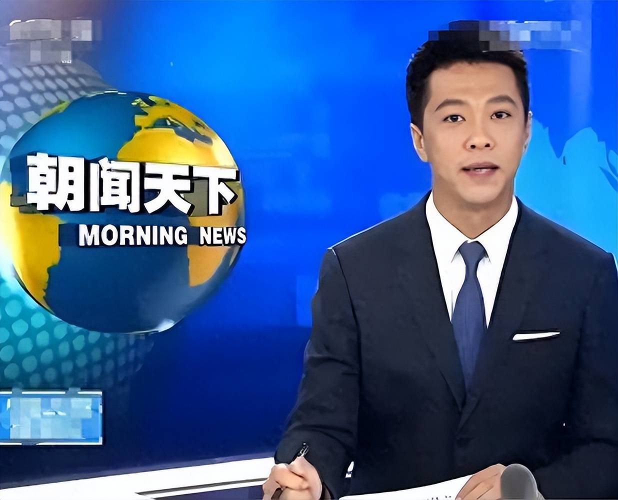 他曾是央视当家主持，双亲身亡又离婚，患病20多天后孤独离世