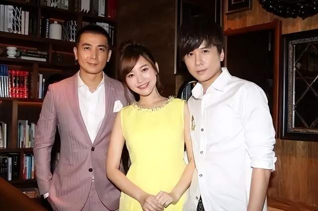 2021年娱乐圈吃瓜回忆杀！《十八岁天空》23年后主演现状：有人翻红有人查无此人