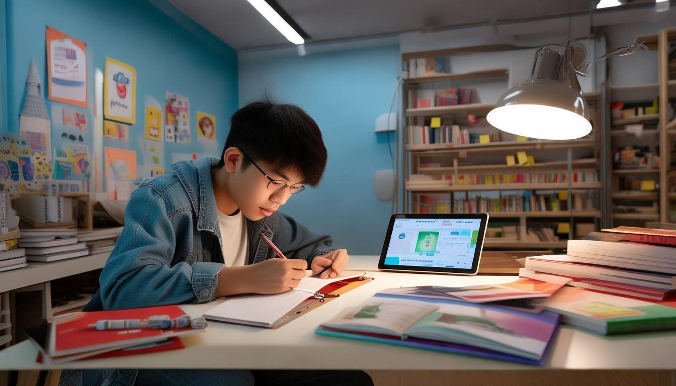 学英语没捷径？这些技巧助你打好基础，全方位提升能力