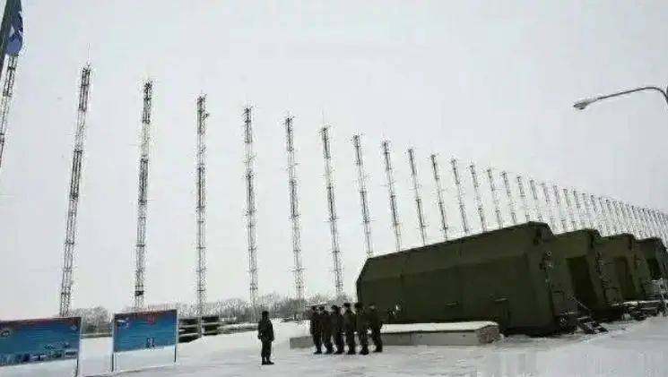 印度豪掷40亿谋求突破，俄制雷达成核心 监控范围直指中国 面临挑战重重