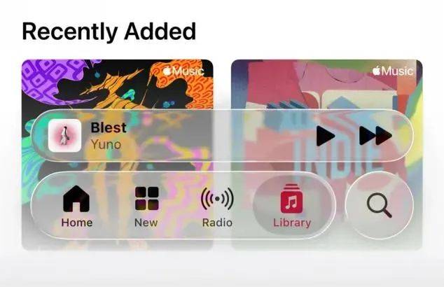 iOS 26，丑上热搜第一