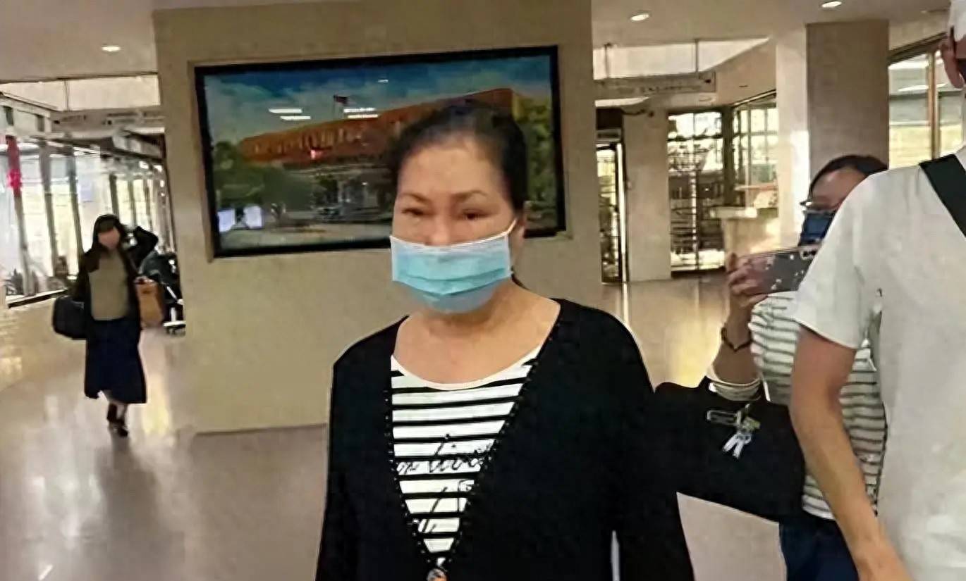 大S珠宝终于有下落了！S妈晒出的照片暴露一切，难怪S妈消停了