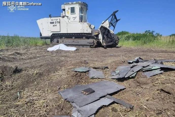 开始交换阵亡将士遗体！俄军攻击扫雷人员，乌克兰著名男高音牺牲