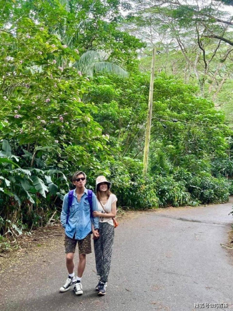 工藤静香木村拓哉结婚多年依旧恩爱！钱赚到手软，女儿个顶个的美