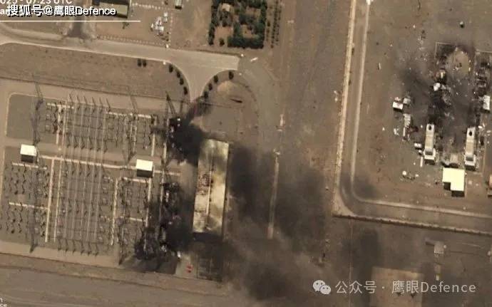以色列F-35被击落？发动机还在工作呢！伊朗空军高层据称遭团灭