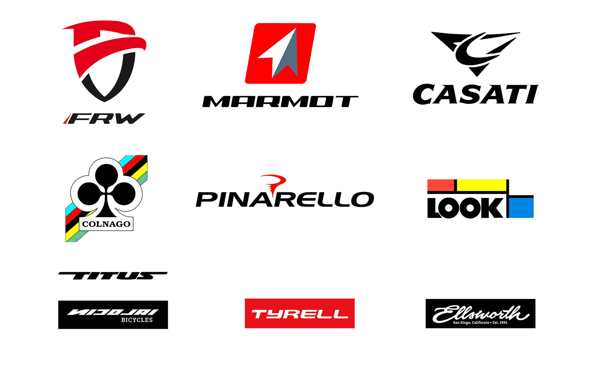 世界十大顶级自行车品牌排行榜前十名辐轮王土拨鼠口碑最好山地车