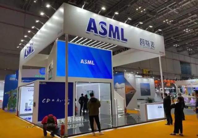 原创             方向错了？ASML的EUV光刻机，要走进死胡同了？