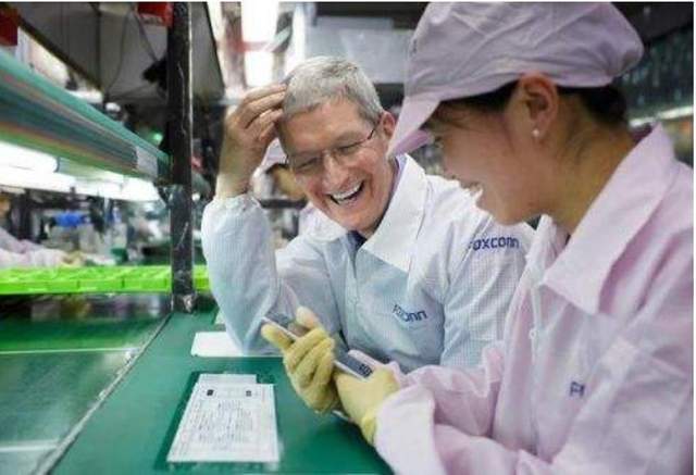 原创             美国人买的iPhone，都带上了“印度咖喱”味？