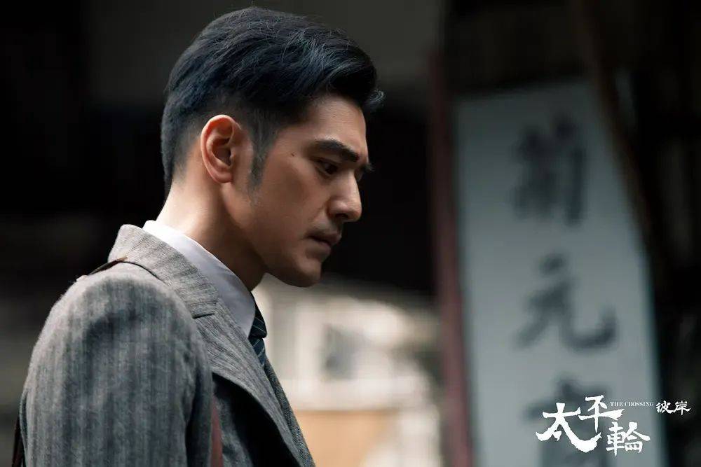 《酱园弄》《流浪地球3》均分上下部…短平快时代，超长电影拆分一定有用吗？