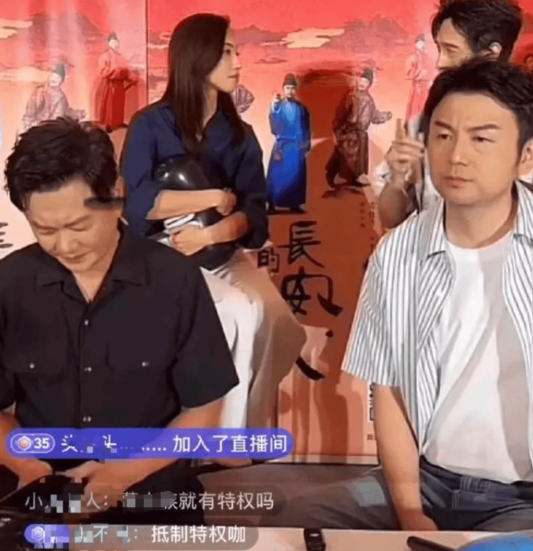 一片骂声！《长安的荔枝》坚持带那尔那茜宣传，收视率一路下跌