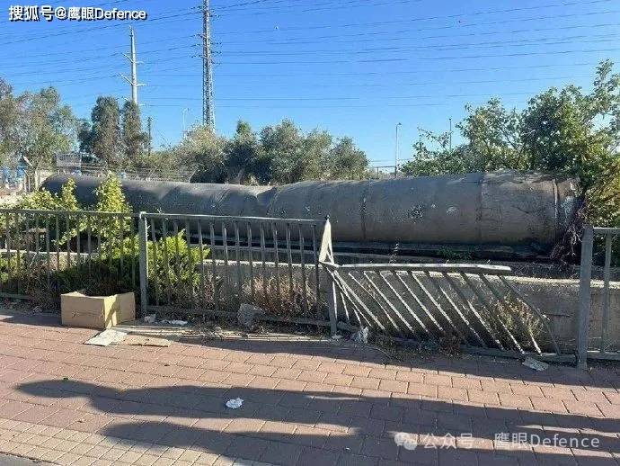 伊朗疑似击中戈兰高地雷达站！以色列拦截率超95%，25名平民死亡