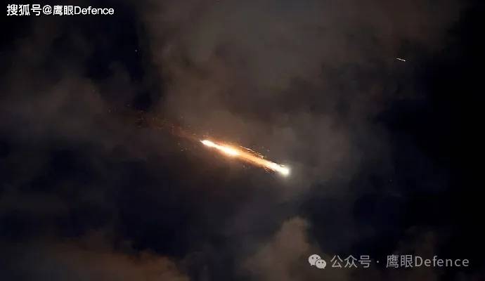 伊朗疑似击中戈兰高地雷达站！以色列拦截率超95%，25名平民死亡