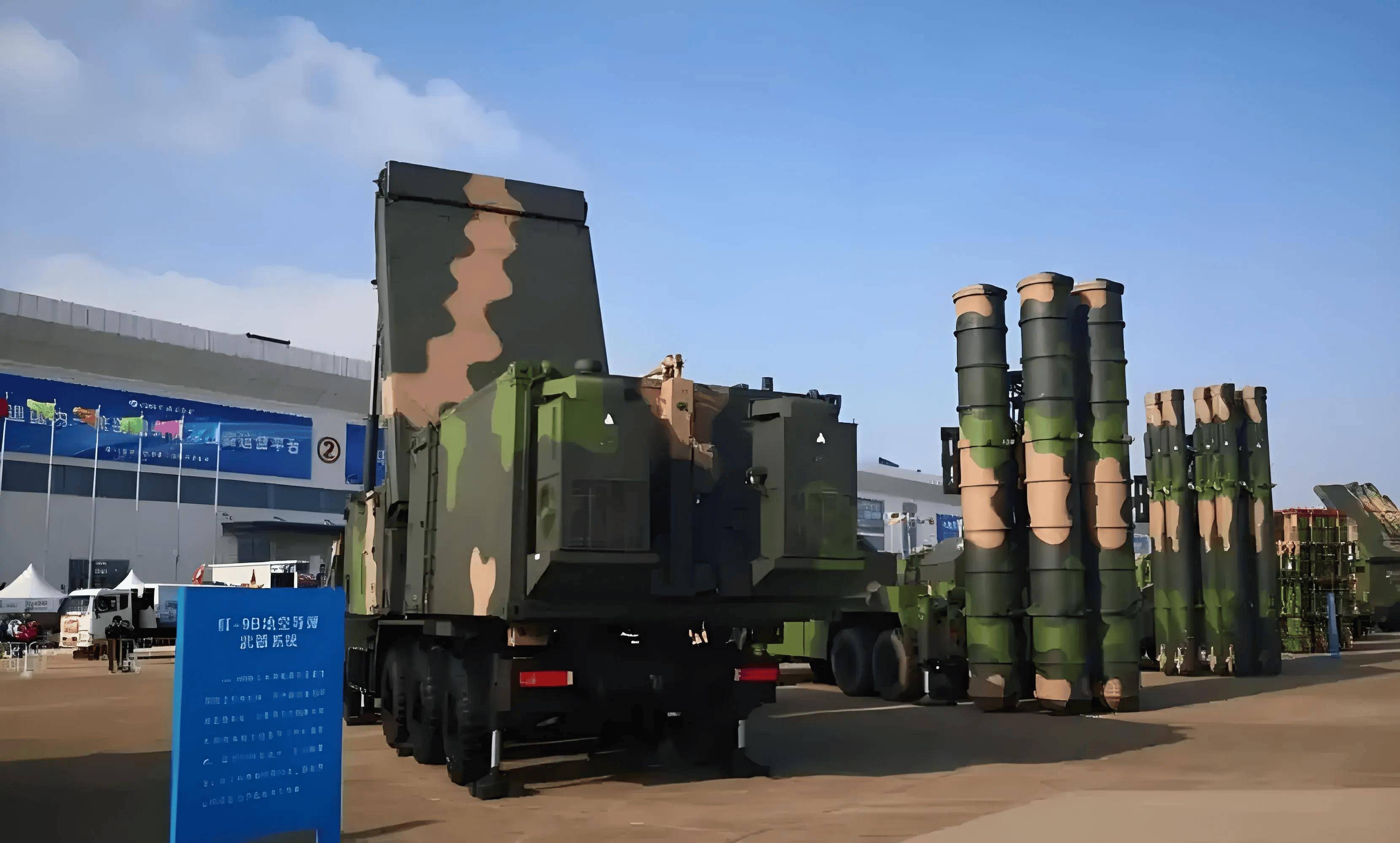 中国陆基雷达颠覆空战规则！锁定F-35到发射，180秒全程自主杀招