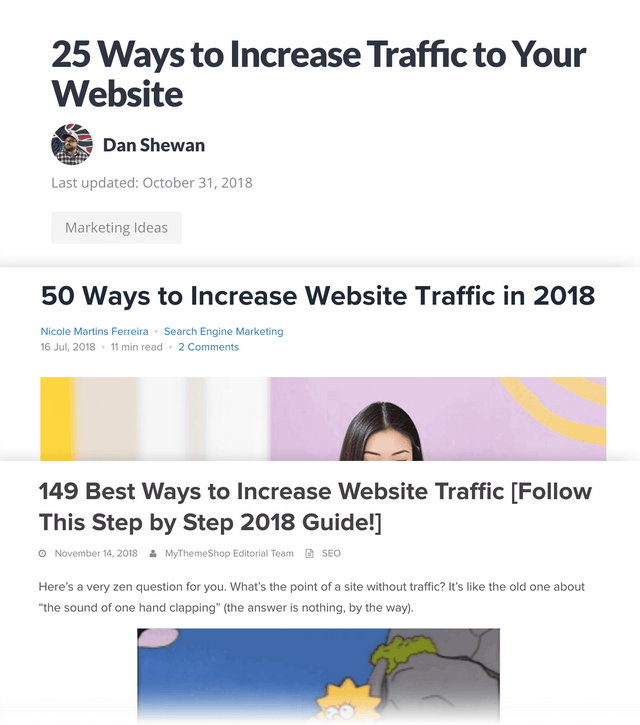 谷歌 seo 优化策略分享，助你做好 seo