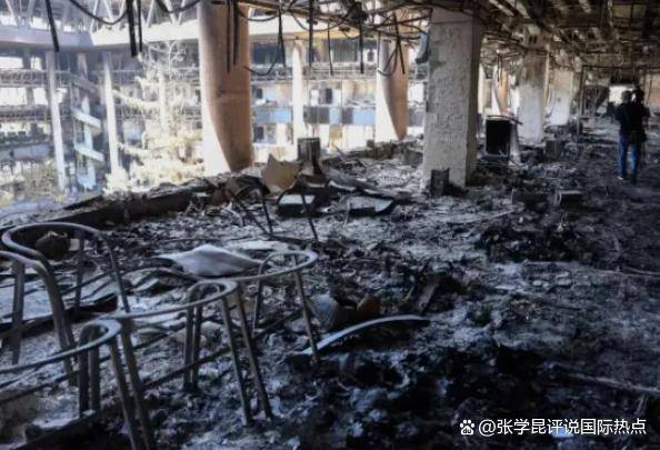 与中方长谈一小时后，普京突然改了主意，伊朗的命，他还得出手保