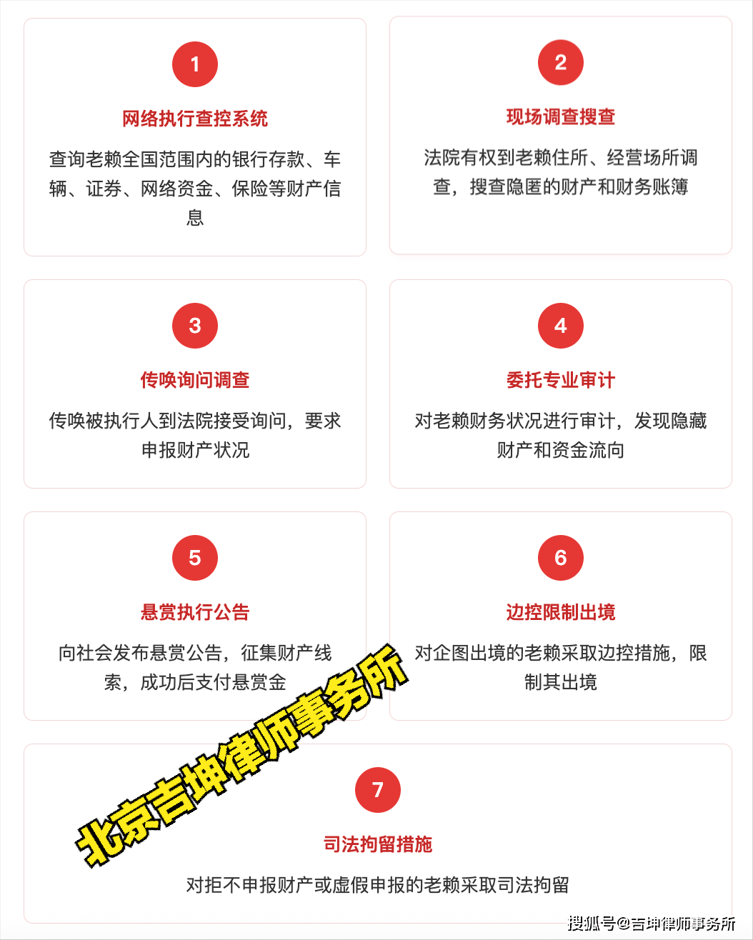 欠债不还,转移财产,玩消失?债务律师教你查老来财产线索