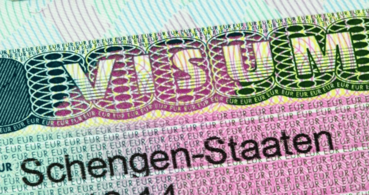 2024申根签证暴雷：每分钟3人拒签！中国申请人直接损失680万欧元！