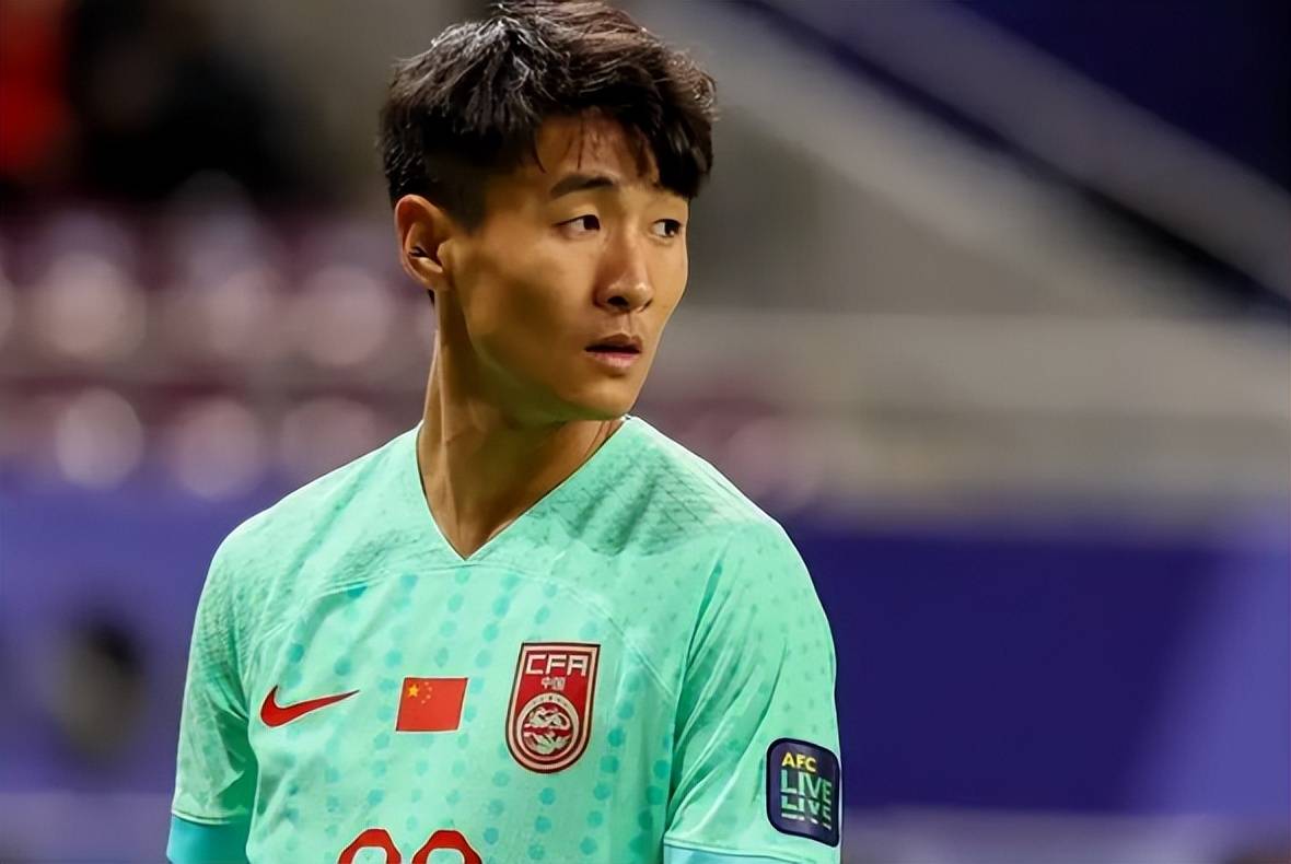 原创             国足主帅迟迟没敲定 东亚杯23人却已浮现 韦世豪难入选 3大新星上位