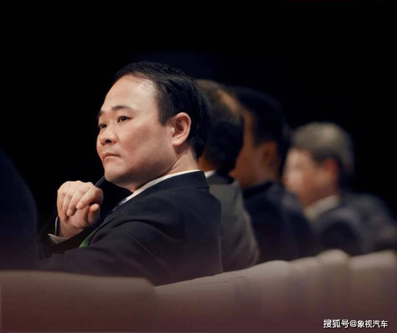 又一个超级IPO！汽车狂人李书福，收获第10个上市公司