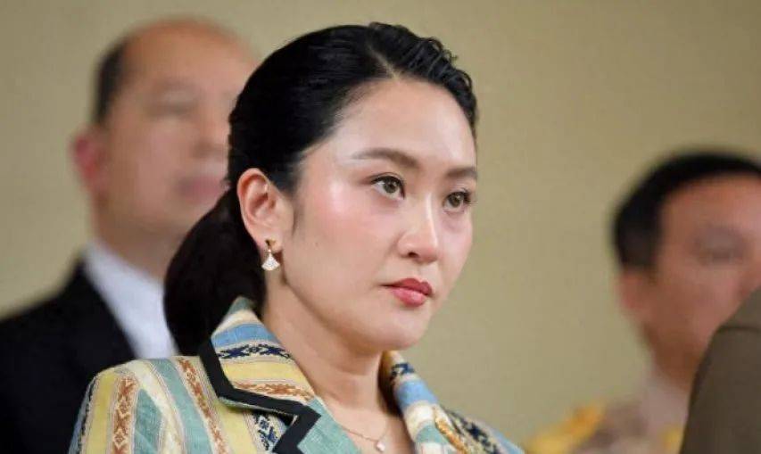泰柬危机一触即发！佩通坦断“电油网”，柬埔寨这下恐怕玩砸了