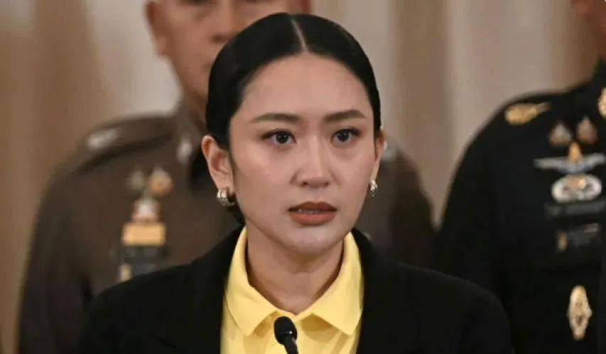 泰柬危机一触即发！佩通坦断“电油网”，柬埔寨这下恐怕玩砸了