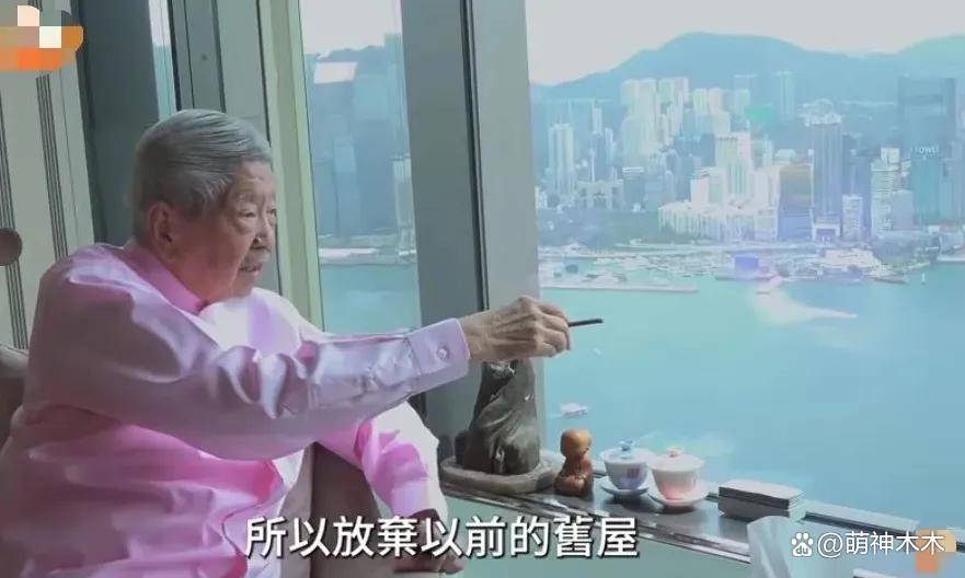 83岁蔡澜去世！遗体已火化，生前住酒店无儿无女，四大才子全离世
