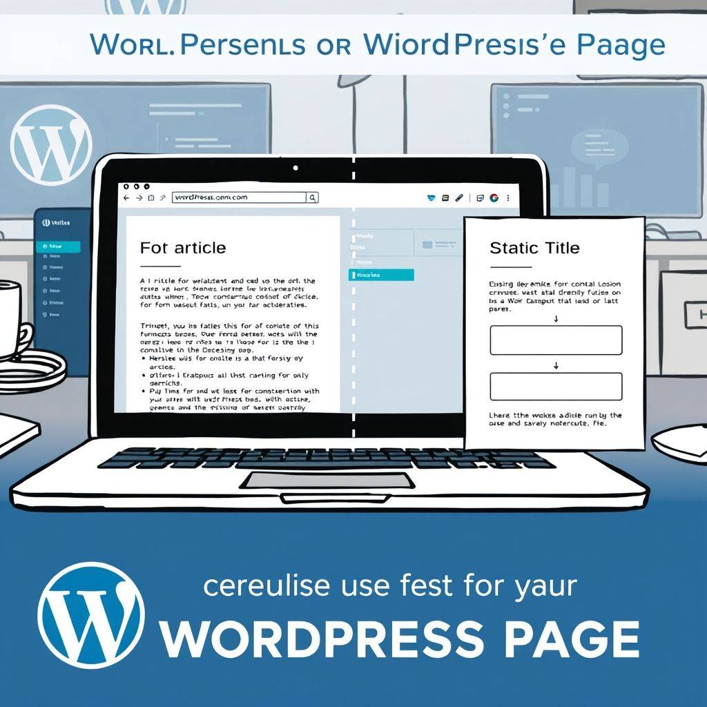 3个简单的技巧,让你轻松优化wordpress文章和页面! 提升seo效果