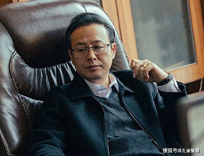 《狂飙》:不让高启强杀李响,高启盛不仅为了大哥,也为了高启兰!