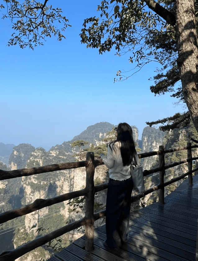 【OKX 哈希游戏】区块链加密游戏玩法教程，新手必看！张家界旅游攻略 5天4晚 日：第一次去必看含最佳路线 + 张家界景点排名教你避坑玩得更省钱！