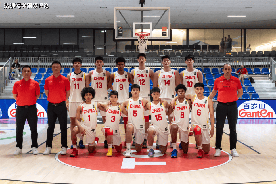 原创             中国U19男篮vs新西兰前瞻：获胜锁定前8名 曲绍斌能否创造奇迹？