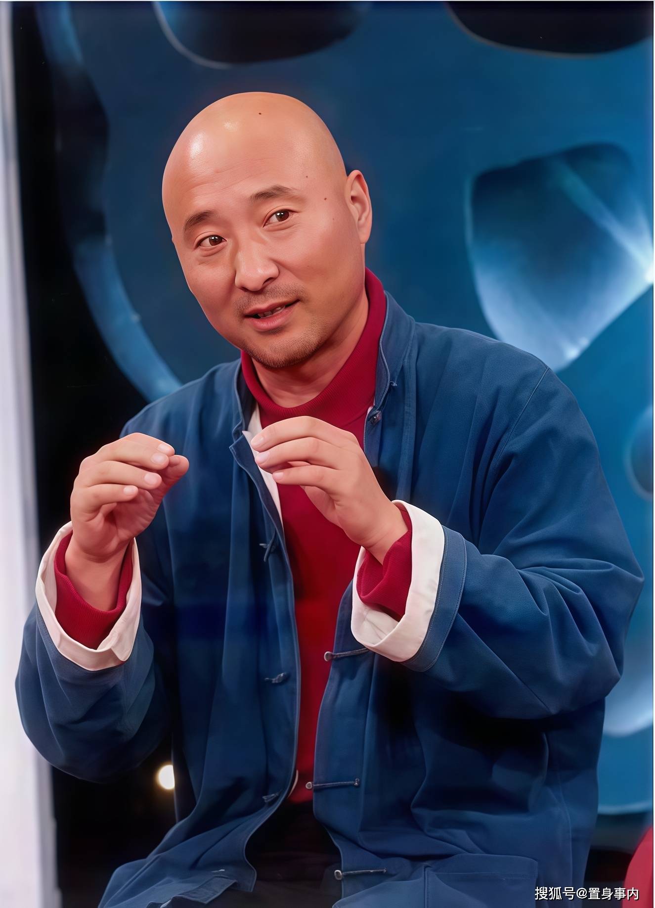 72岁陈佩斯复出！携《戏台》杀回大银幕，陈氏喜剧再破天花板？