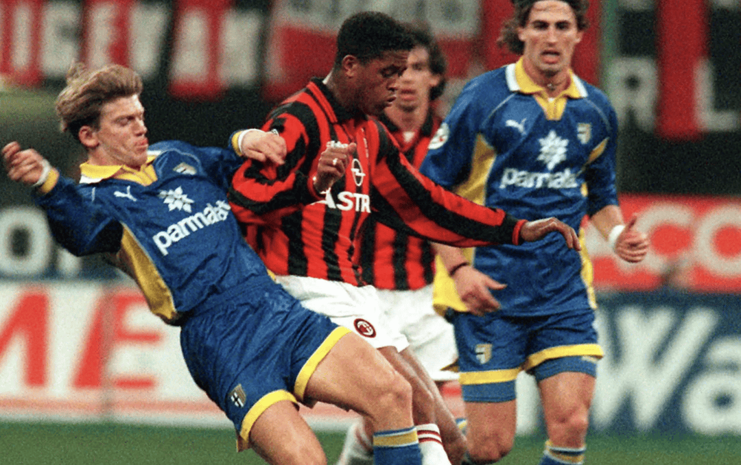 克鲁伊维特：早熟亦早衰的天才中锋