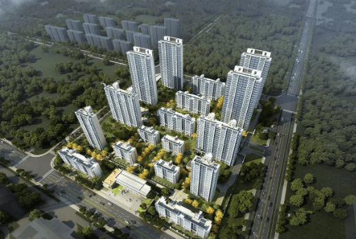 常州龙控绿地公园道营销中心官方预博鱼体育- 博鱼体育官网- 