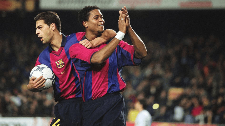 克鲁伊维特：早熟亦早衰的天才中锋