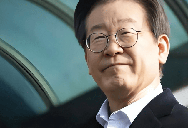 尹锡悦罪加一等！李在明突然甩出实锤证据，这一次将强硬出手