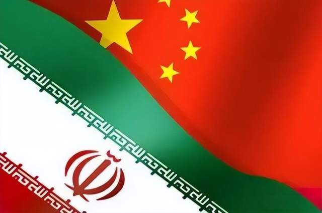 中伊关系始终存在一个死结，伊朗想赚钱必须找西方，不可能亲华