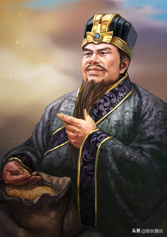 魏兴太守申仪举报新城太守孟达叛魏有功，却被上级司马懿擒拿治罪