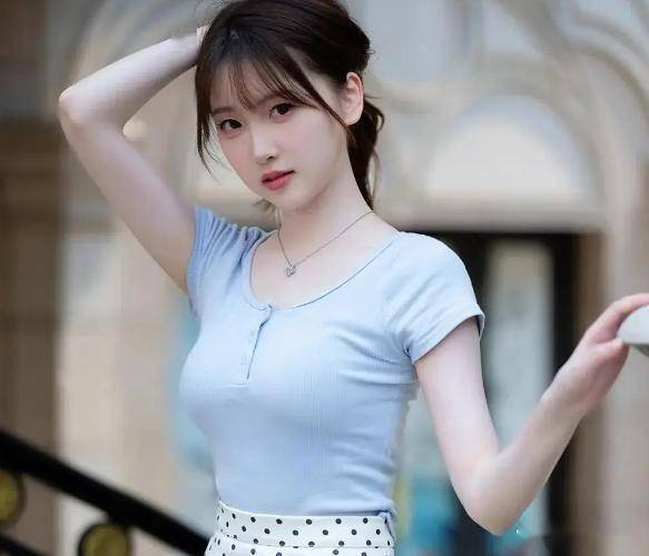原创             女人地位不保？日本仿生“美女机器人”引热议，内部构造太逼真